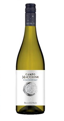 Rocca Delle Maci Campo Maccione Moonlite Chardonnay L