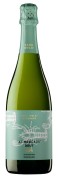 Al Mercado - Sparkling Brut Blanco - 0.75L - Alcoholvrij