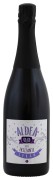 Aldea - Frizzante Syrah rosé - 0.75L - Alcoholvrij