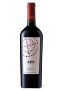 Almaviva - Puente Alto EPU - 0.75L - 2021