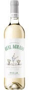 Altos R - Real Agrado Blanco  - 0.75L - 2023