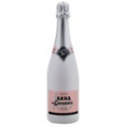 Anna de Codorníu - Cava Ice Rosé - 0.75L - n.m.