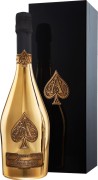 Armand de Brignac - Brut Gold in Giftbox  - 0.75L - n.m.