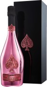 Armand de Brignac - Rosé in Giftbox  - 0.75 - n.m.