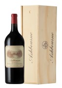 Ashbourne - Pinotage in geschenkverpakking - 1.5L - 2020