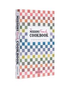 Assouline - The Missoni Family Cookbook 