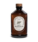 Bacanha - Rozemarijn siroop - 0.4L