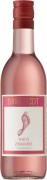 Barefoot - White zinfandel rosé - 0.1875L - n.m.