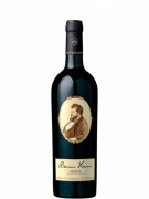 Baron Philippe de Rothschild - Médoc Baron Henri - 0.75L - 2017