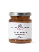 Belberry - Mulhouse Uien Chutney  - 180 gram