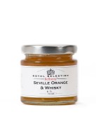 Belberry - Sinaasappel en whisky confiture  - 130 gram