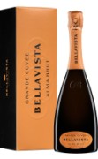 Bellavista - Alma Grande Cuvée Brut in geschenkverpakking  - 0.75L - n.m.