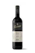 Beronia - Rioja Crianza Edicion Limitada - 0.75L - 2021