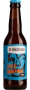 Bierbrouwerij de Magistraat - Scheepstimmerman Tripel  - 0.33L