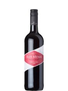 Blye Mense - Cabernet Sauvignon Merlot - 0.75L - 2022