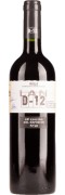 Bodegas LAN - Crianza D-12  - 0.75L - 2020