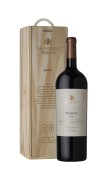 Bodegas Salentein - Primus Malbec in geschenkverpakking - 1.5L - 2018