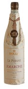 Bolla - Amarone della Valpolicella Le Poiane in geschenkverpakking  - 0.75L - 2018