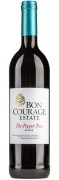 Bon Courage Estate - The Pepper Tree Shiraz  - 0.75L - 2022