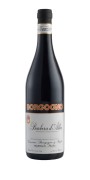 Borgogno - Barbera d’Alba  - 0.75L - 2022