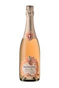 Boschendal - Brut Rosé - 0.75L - n.m.