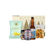 Bovino - Cadeaupakket - Borreltje Biertje 