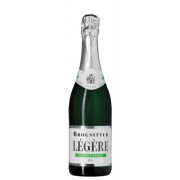 Brogsitter Weingüter - Légère Sparkling - 0.75L - Alcoholvrij