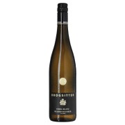 Brogsitter Weingüter - Terra Blanc Weissburgunder - 0.75L - 2022