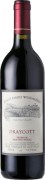 Burge Family - Draycott Vineyard Shiraz - 0.75L - 2005