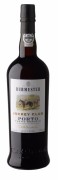 Burmester - Jockey Club Reserve Tawny in geschenkverpakking  - 0.75 - n.m.