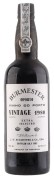 Burmester - Vintage Porto   - 0.75 - 2011