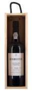 Burmester - Vintage Porto in geschenkverpakking  - 0.75L - 2020