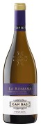 Can Bas - La Romana Chardonnay - 0.75L - 2019