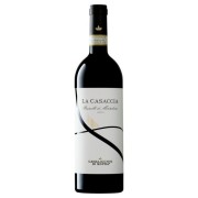 Canalicchio di Sopra - Brunello di Montalcino La Casaccia - 0.75L - 2019