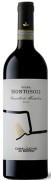 Canalicchio di Sopra - Brunello di Montalcino Montosoli - 0.75L - 2018