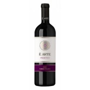 Cantine Torrevento - È Arte Primitivo - 0.75L - 2022