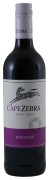 Cape Zebra - Pinotage - 0.75L - 2022