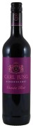 Carl Jung - Cuvée Rot - 0.75L - Alcoholvrij