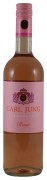 Carl Jung - Rosé - 0.75L - Alcoholvrij