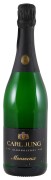 Carl Jung - Sparkling White - 0.75L - Alcoholvrij