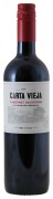 Carta Vieja - Cabernet Sauvignon - 0.75L - 2022