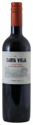 Carta Vieja - Carménère - 0.75L - 2021