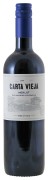 Carta Vieja - Merlot - 0.75L - 2020