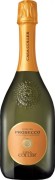 Casa Coller - Spumante Prosecco Extra Dry - 0.75L - n.m.