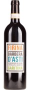 Cascina Garitina - Barbera d’Asti Firina  - 0.75L - 2022