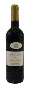 Castillo de Solisticio - Tempranillo Merlot  - 0.75 - 2021