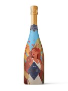 Cava April - Brut  - 0.75L