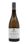 Cave de Tain - Crozes-Hermitage Cuvée Noble Rives Blanc - 0.75L - 2021