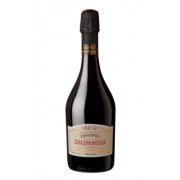 Cavicchioli - Lambrusco Tre Medaglie Grasparossa - 0.75L - n.m.