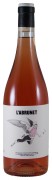 Celler Frisach - l’Abrunet Rosé  - 0.75 - 2019